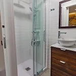Alameda De Santo Domingo Апартаменты