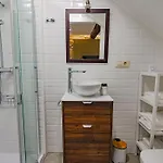 Апартаменты Alameda De Santo Domingo