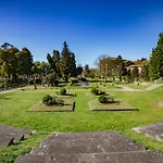 Alameda De Santo Domingo Апартаменты *