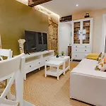 Alameda De Santo Domingo Апартаменты Туй