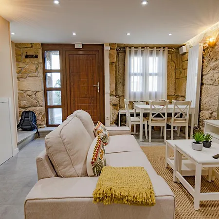 Alameda De Santo Domingo טואי