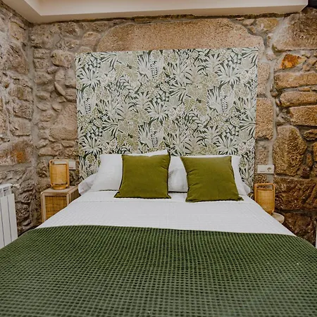 Apartamento Alameda De Santo Domingo *