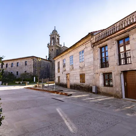 Daire Alameda De Santo Domingo *