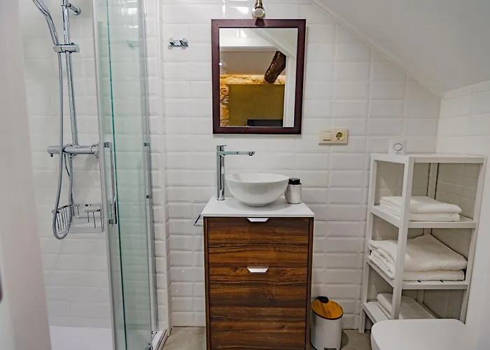 Daire Alameda De Santo Domingo