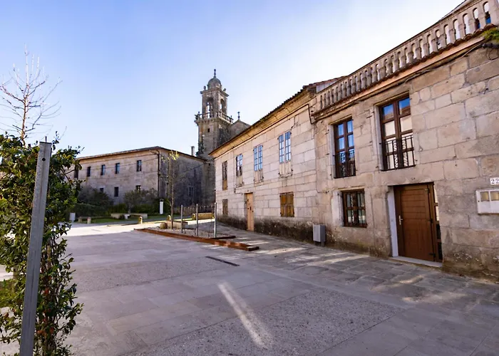 Appartement Alameda De Santo Domingo *